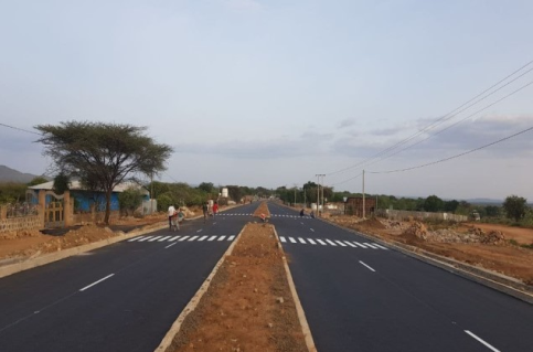 Turmi – Omo 